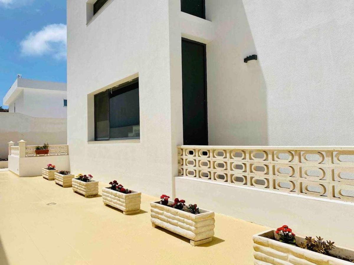 Casa Flamboyant With Sea Views & Heated Pool Villa Costa Adeje  Exterior photo